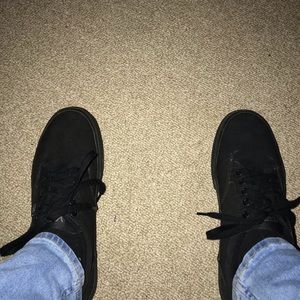 Vans Atwood Black (used)
Size: 9.5